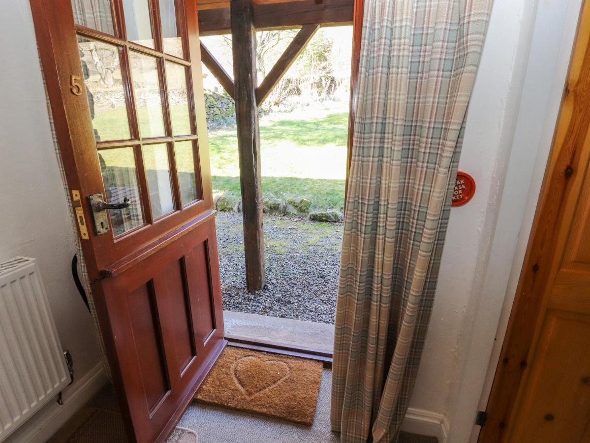 Mellfell Cottage Watermillock Exterior photo