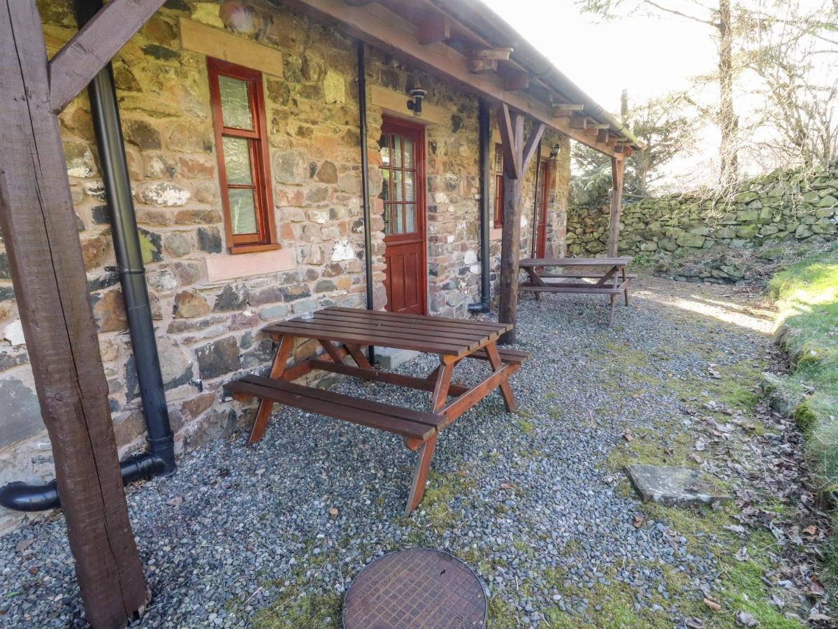 Mellfell Cottage Watermillock Exterior photo